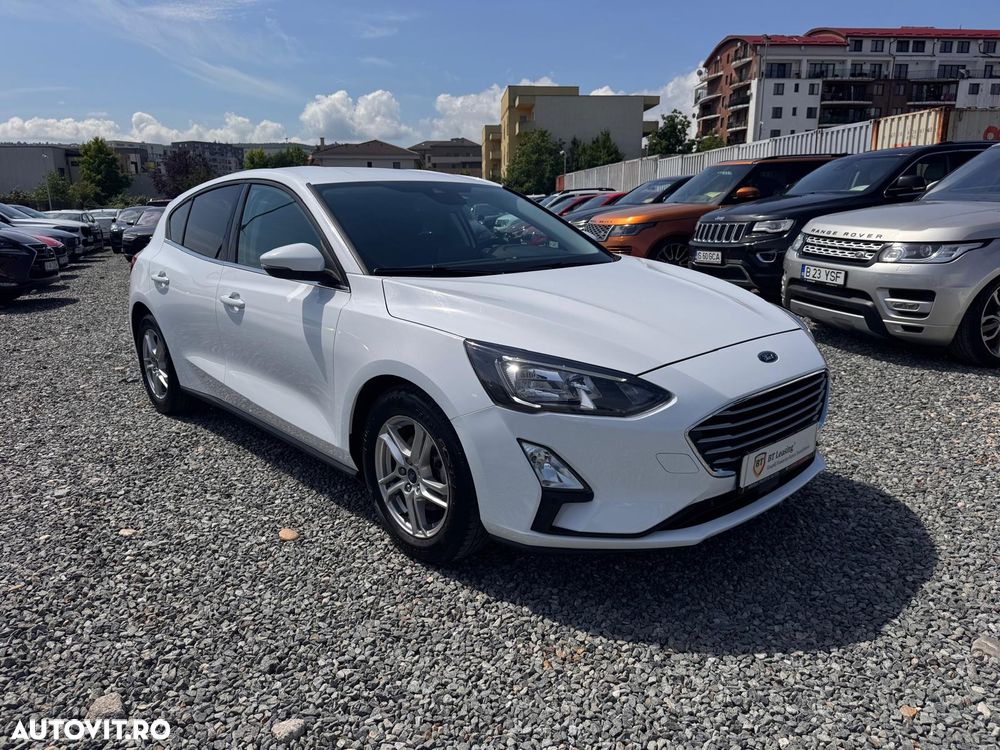 Ford Focus 1.5 EcoBlue Trend - 2