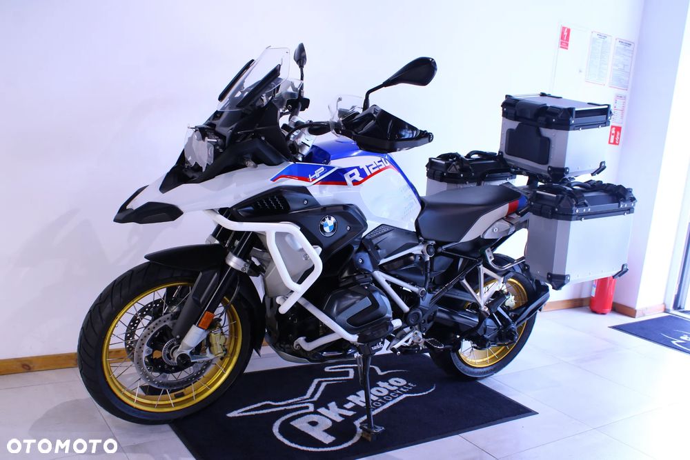 BMW GS - 4