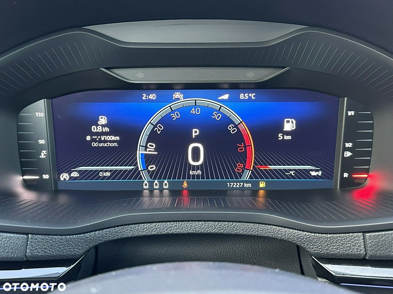 Skoda Karoq 1.5 TSI ACT 4x2 Style DSG - 21