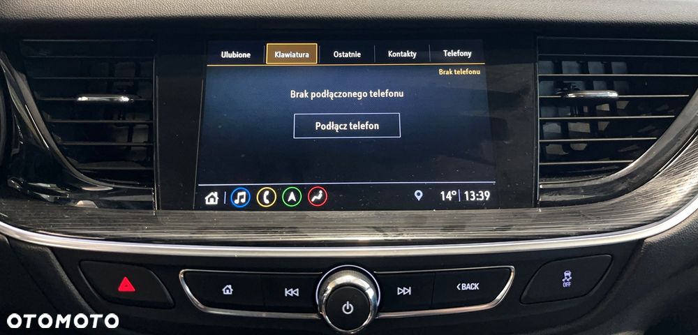 Opel Insignia 1.5 T Ultimate S&S - 27