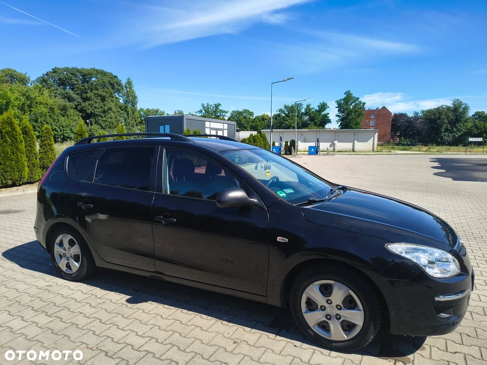 Hyundai i30 1.6 Classic - 3