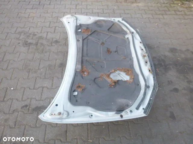 MASKA POKRYWA SILNIKA MAZDA 6 02-05 - 11