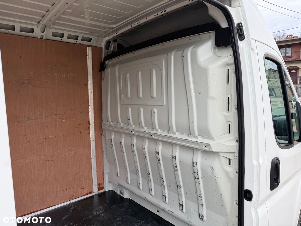 Peugeot BOXER - 9