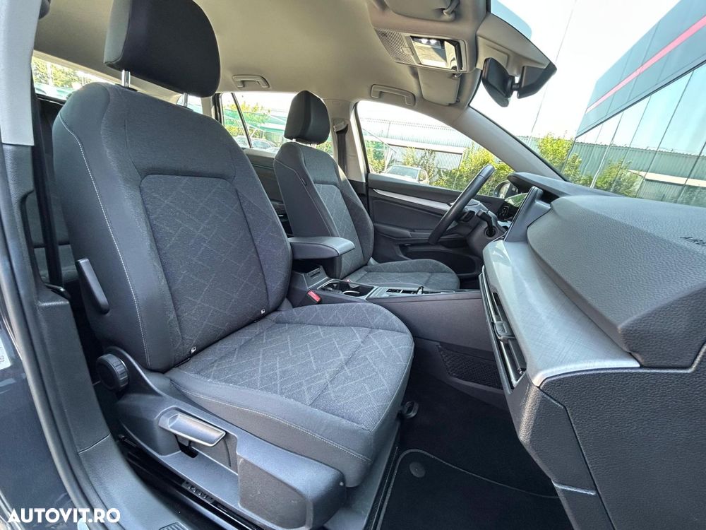 Volkswagen Golf 1.0 eTSI OPF DSG Life - 15
