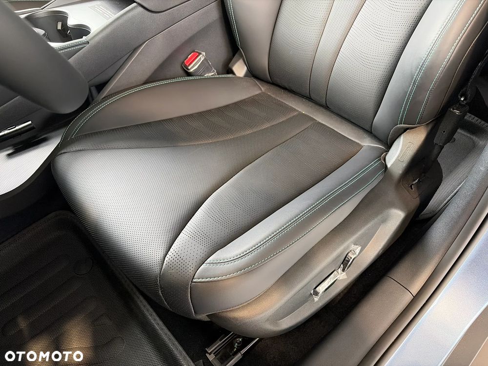 BYD Seal 6 - 20