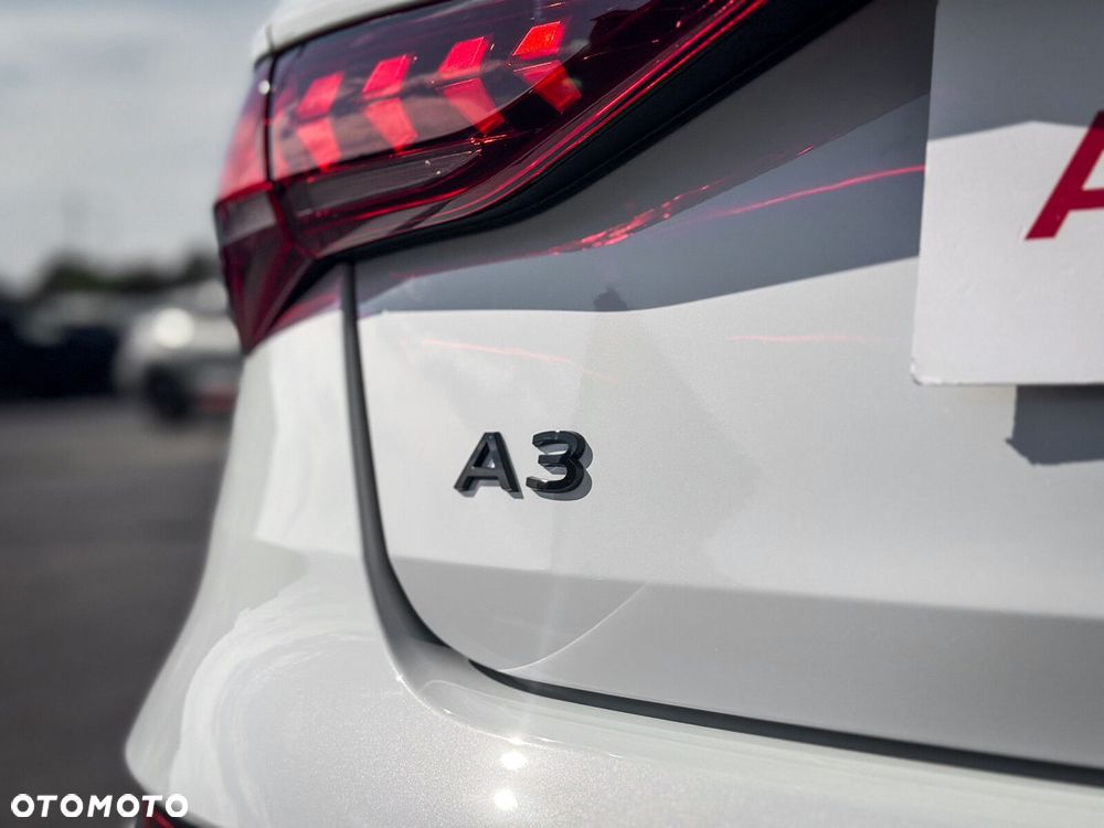 Audi A3 Limousine - 9