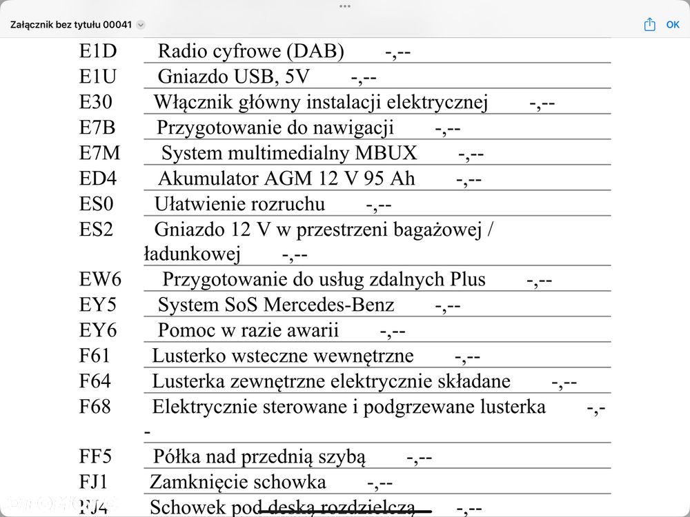 Mercedes-Benz Sprinter Long PRO 9G-Tronic 907.235 - 30