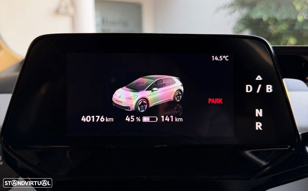 VW ID.3 Pro Performance 1st - 26