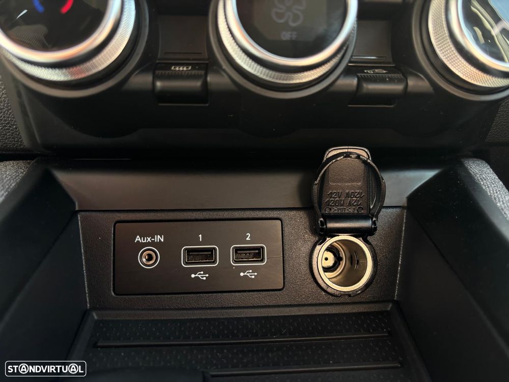 Renault Zoe (c/ Bateria) Zen 50 - 12