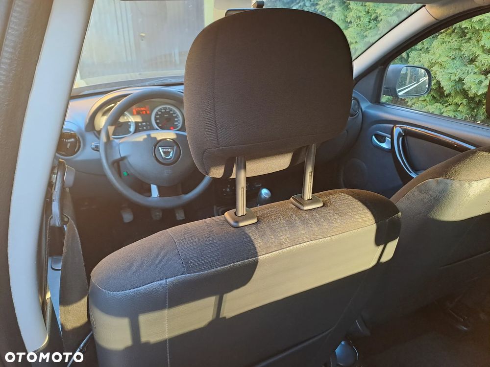 Dacia Duster - 5