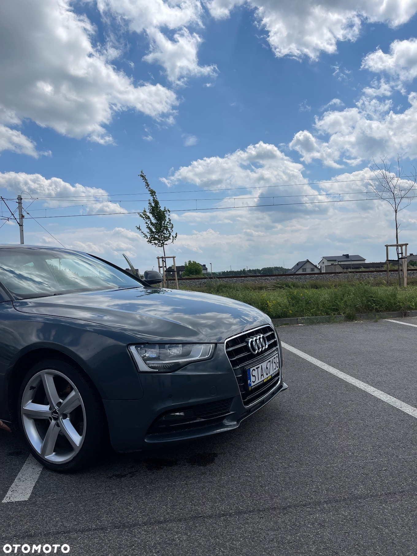 Audi A5 3.0 TDI Quattro - 5