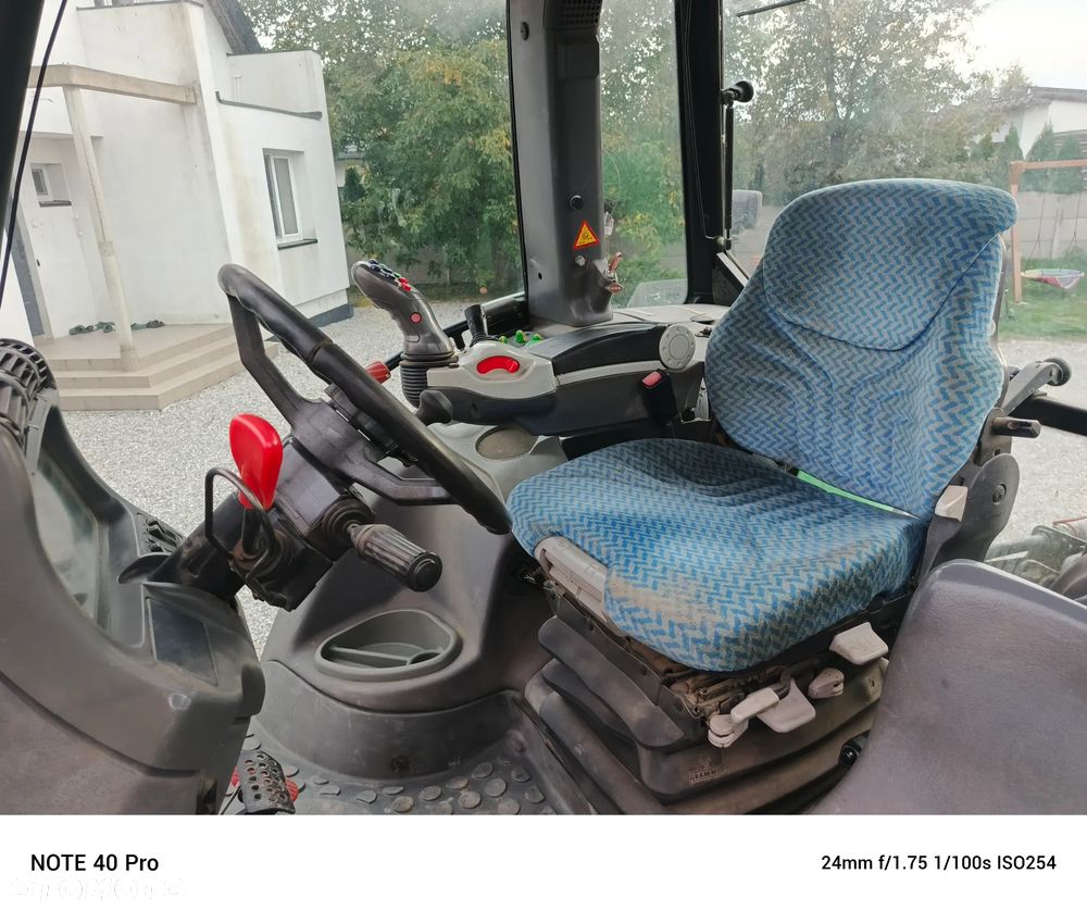 Deutz-Fahr Agrotron 1160 - 7