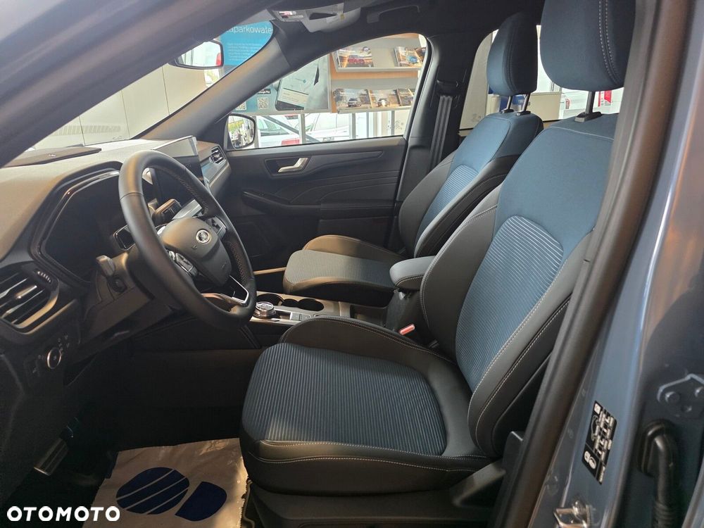 Ford Kuga - 14