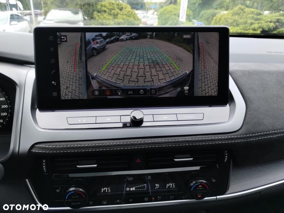 Nissan Qashqai - 28