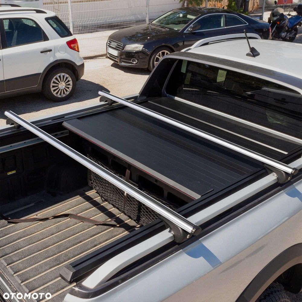 Bagażnik belki poprzeczne paki skrzyni ładunkowej FORD RANGER IV 2022- - 2