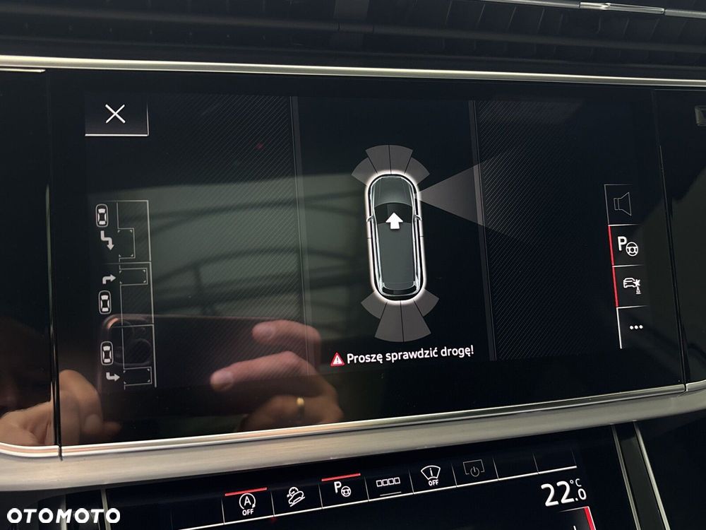 Audi Q7 - 23