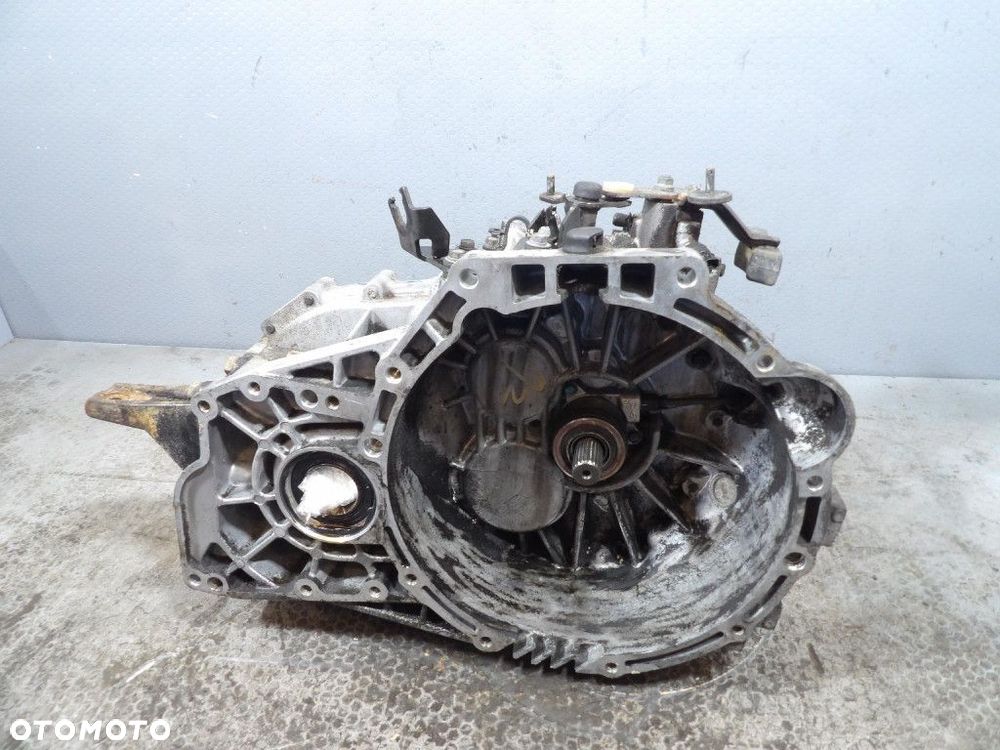 HYUNDAI SANTA FE II 2.2D 4WD SKRZYNIA BIEGÓW MANUALNA 43000 38070 - 1