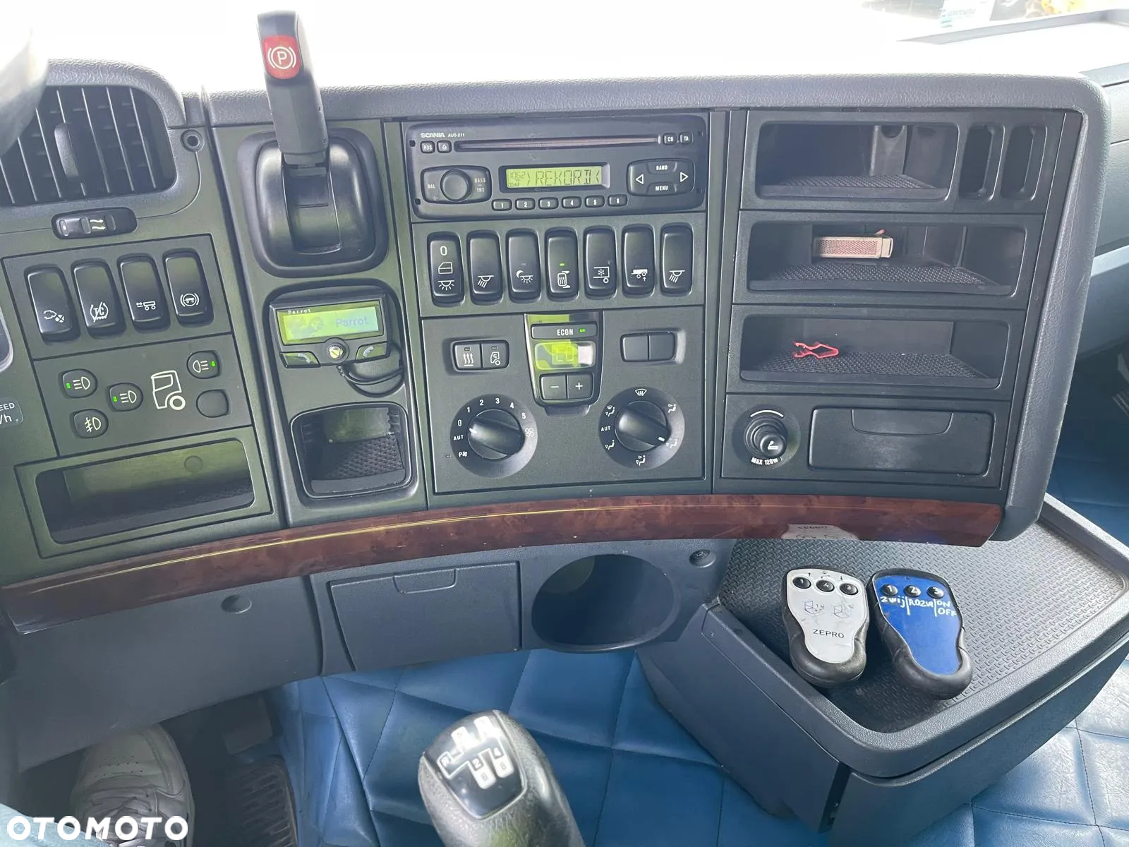 Scania R340 - 14