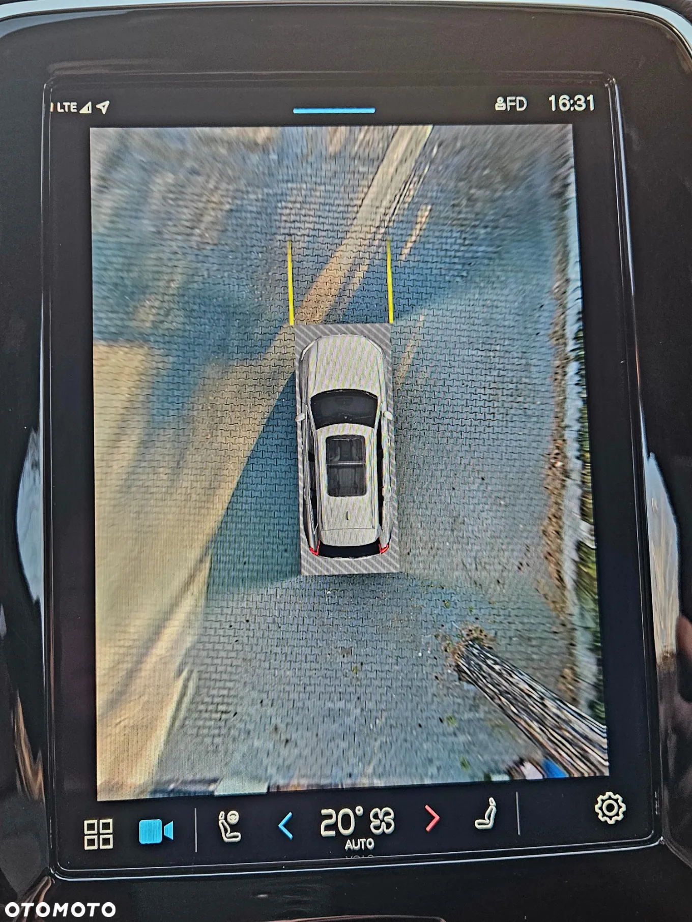 Volvo XC 90 - 27