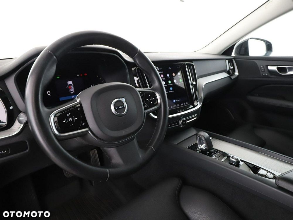 Volvo V60 B4 D Plus Dark - 15