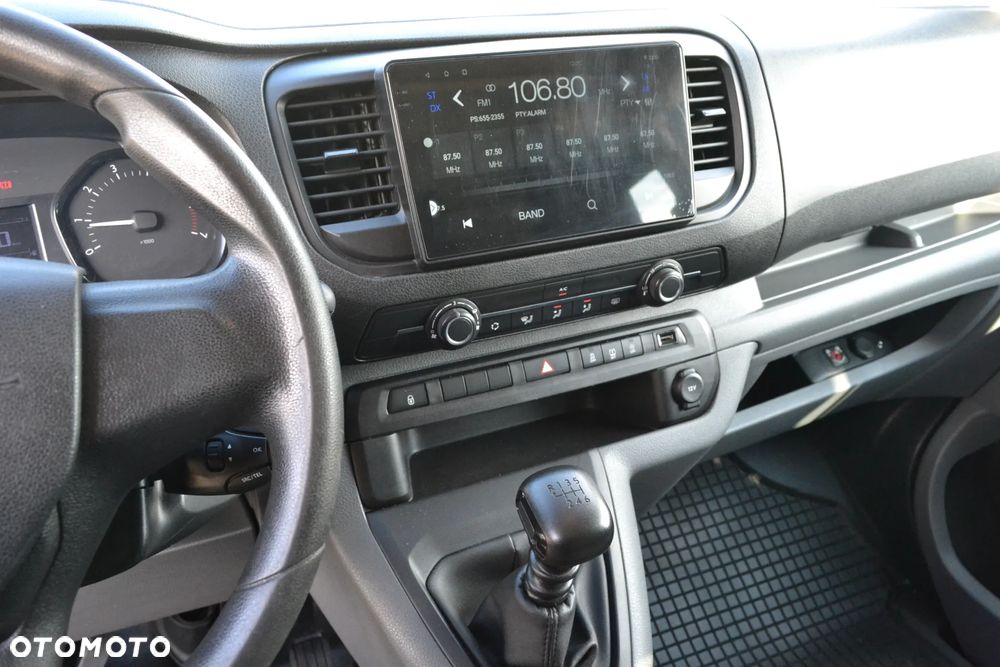 Peugeot Expert Kombi Long 2,8t - 18