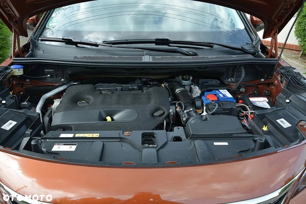 Peugeot 3008 - 35