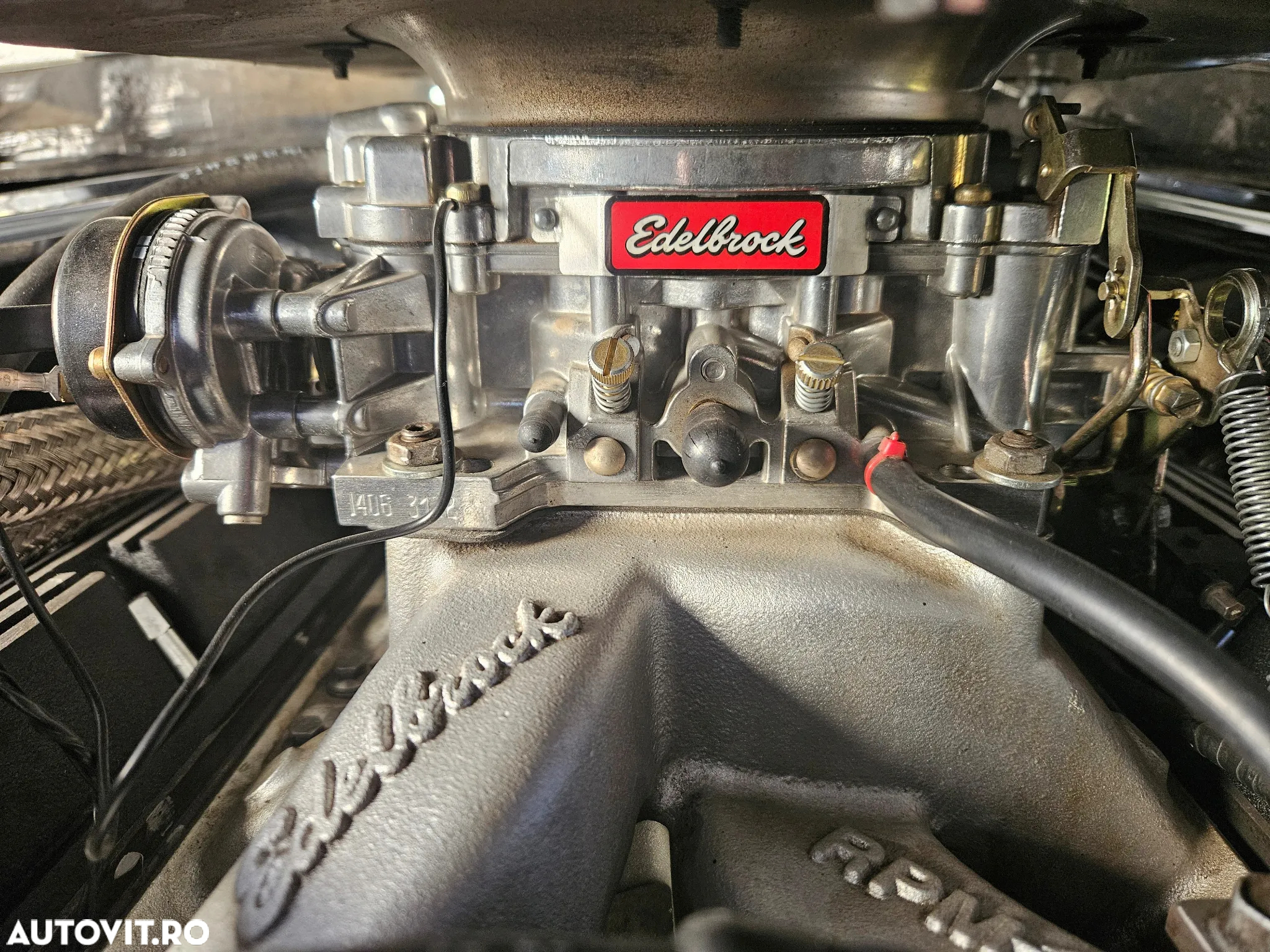 Ford Mustang - 24