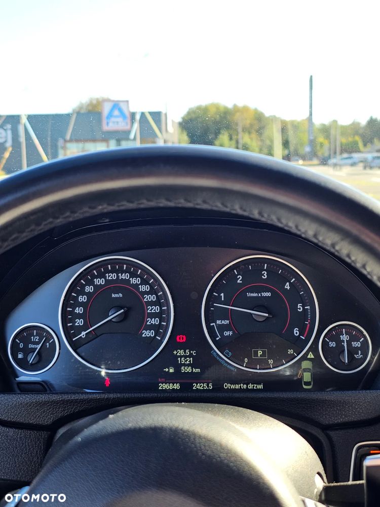 BMW Seria 4 435d xDrive M Sport - 16