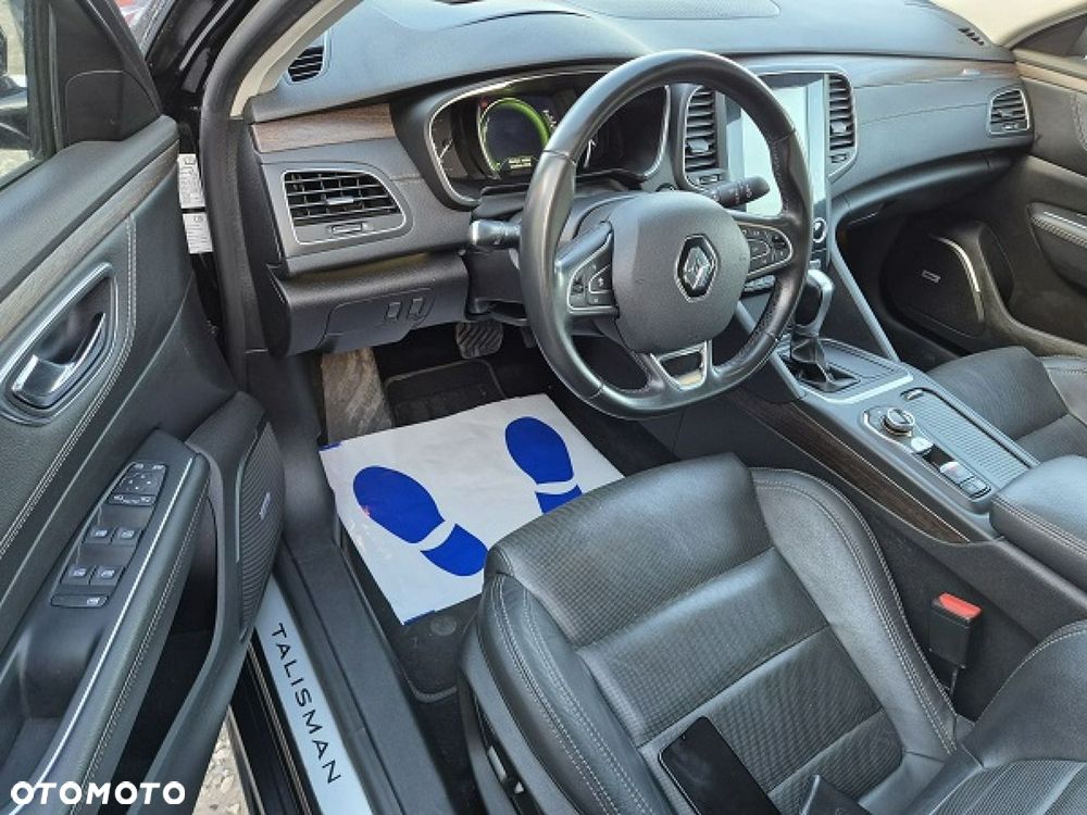 Renault Talisman - 24