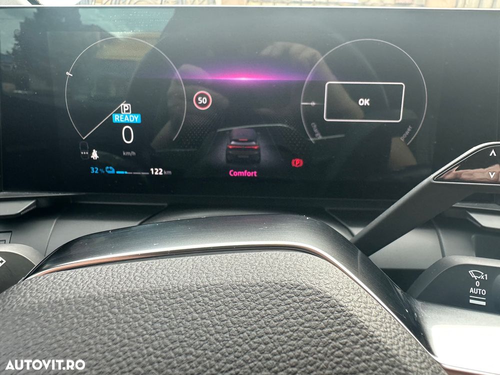 Renault Megane EV60 optimum charge techno - 29