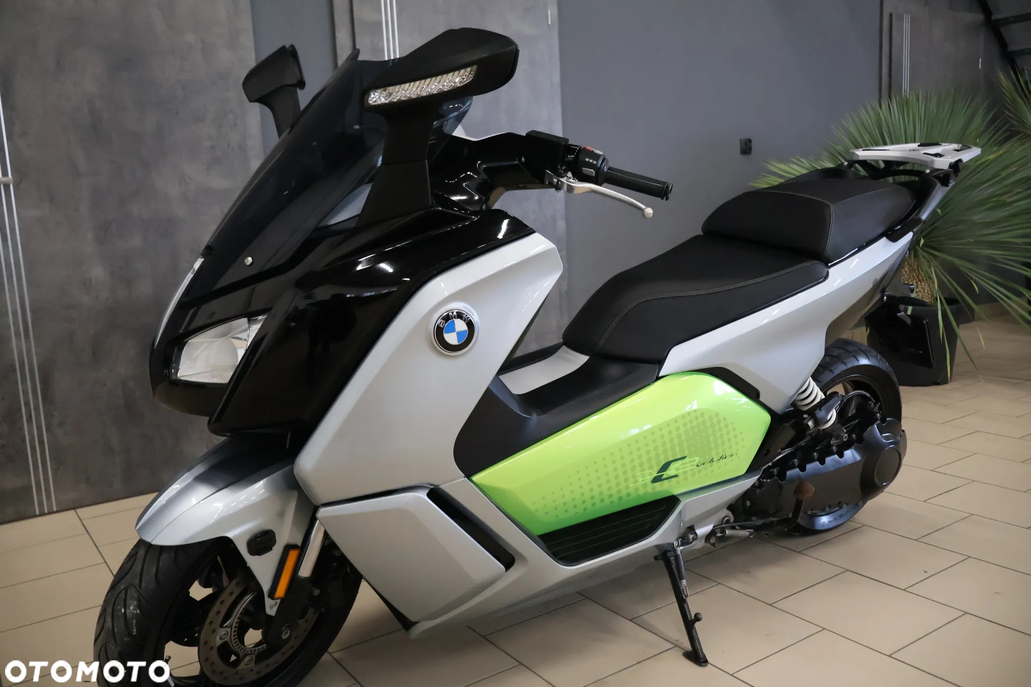 BMW C650 GT - 25