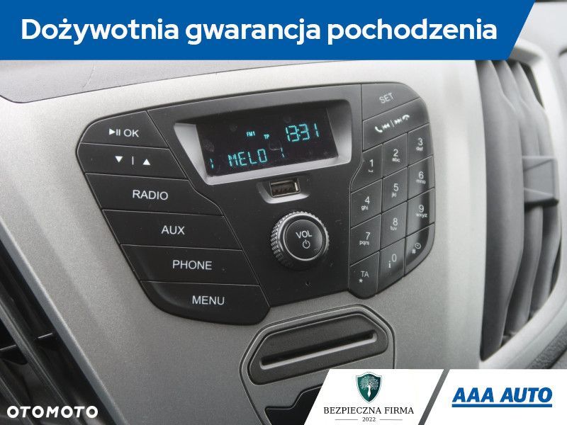 Ford transit - 12