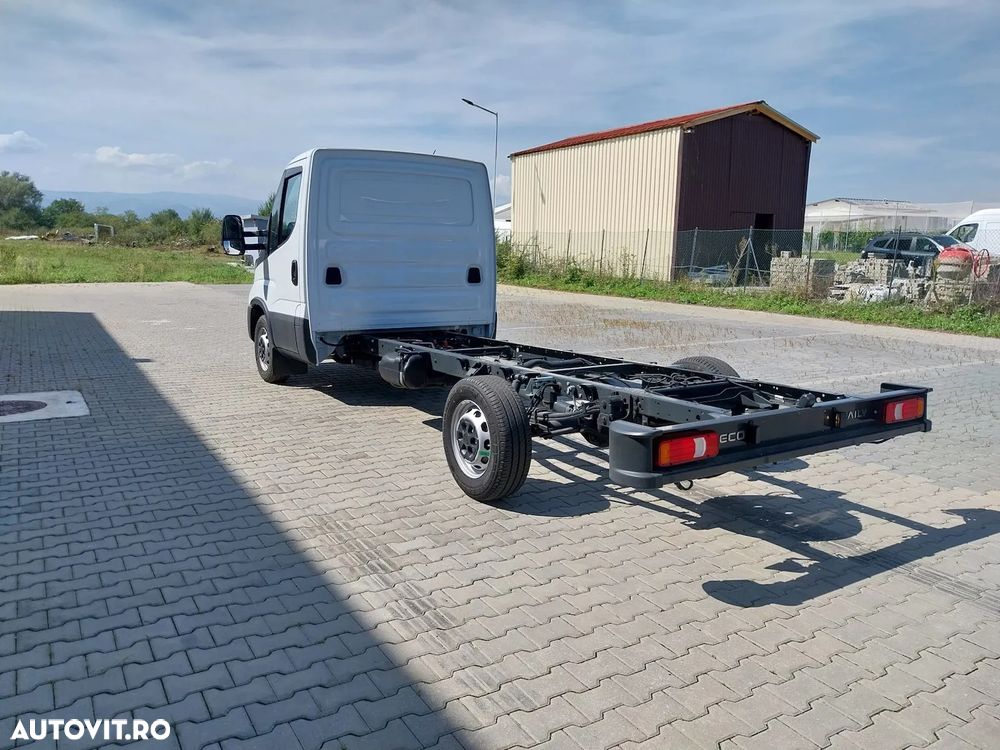 Iveco Daily 35S14H Comfort Plus - 8