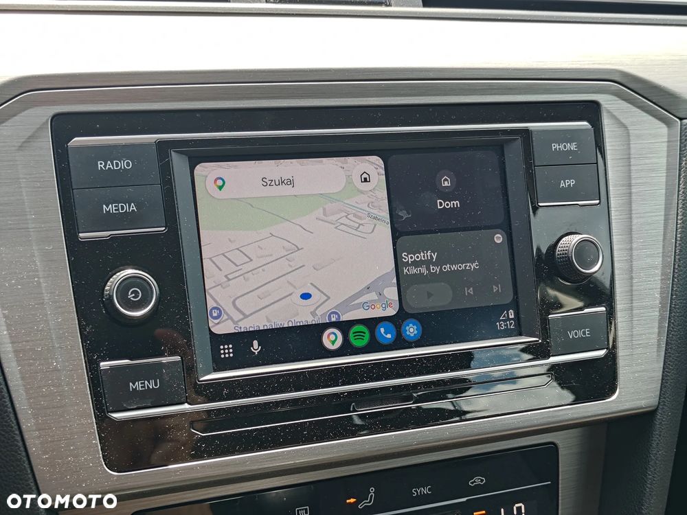 Volkswagen Passat 1.5 TSI EVO Essence - 8