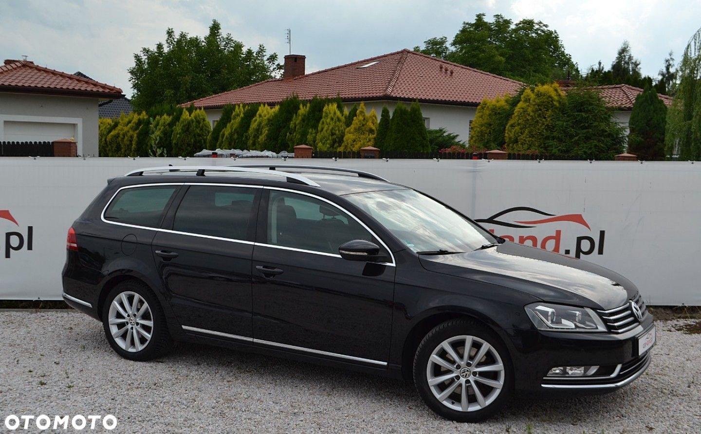 Volkswagen Passat - 4