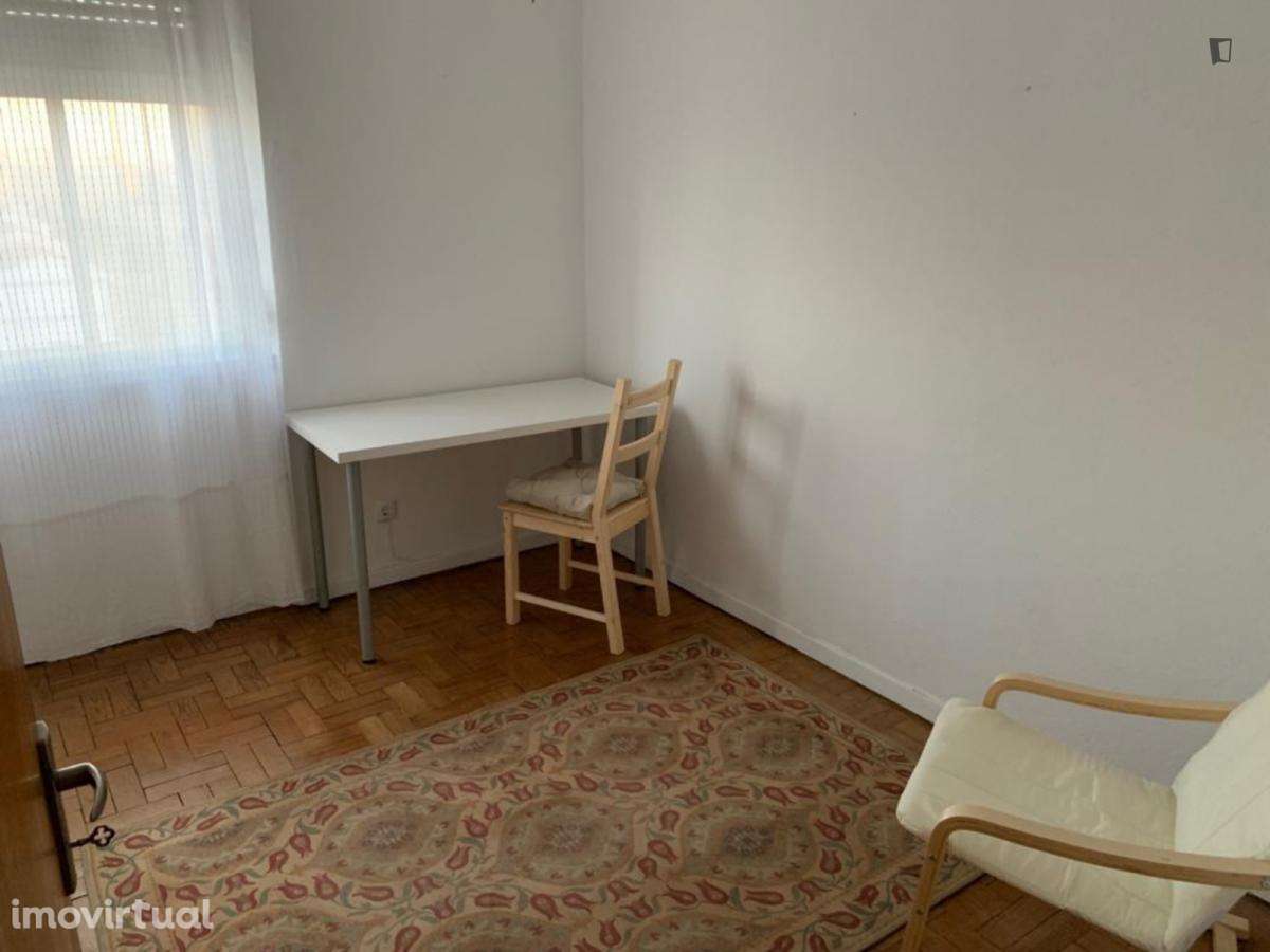 Quarto - localizado em Olivais Lisbon - Grande imagem: 3/10