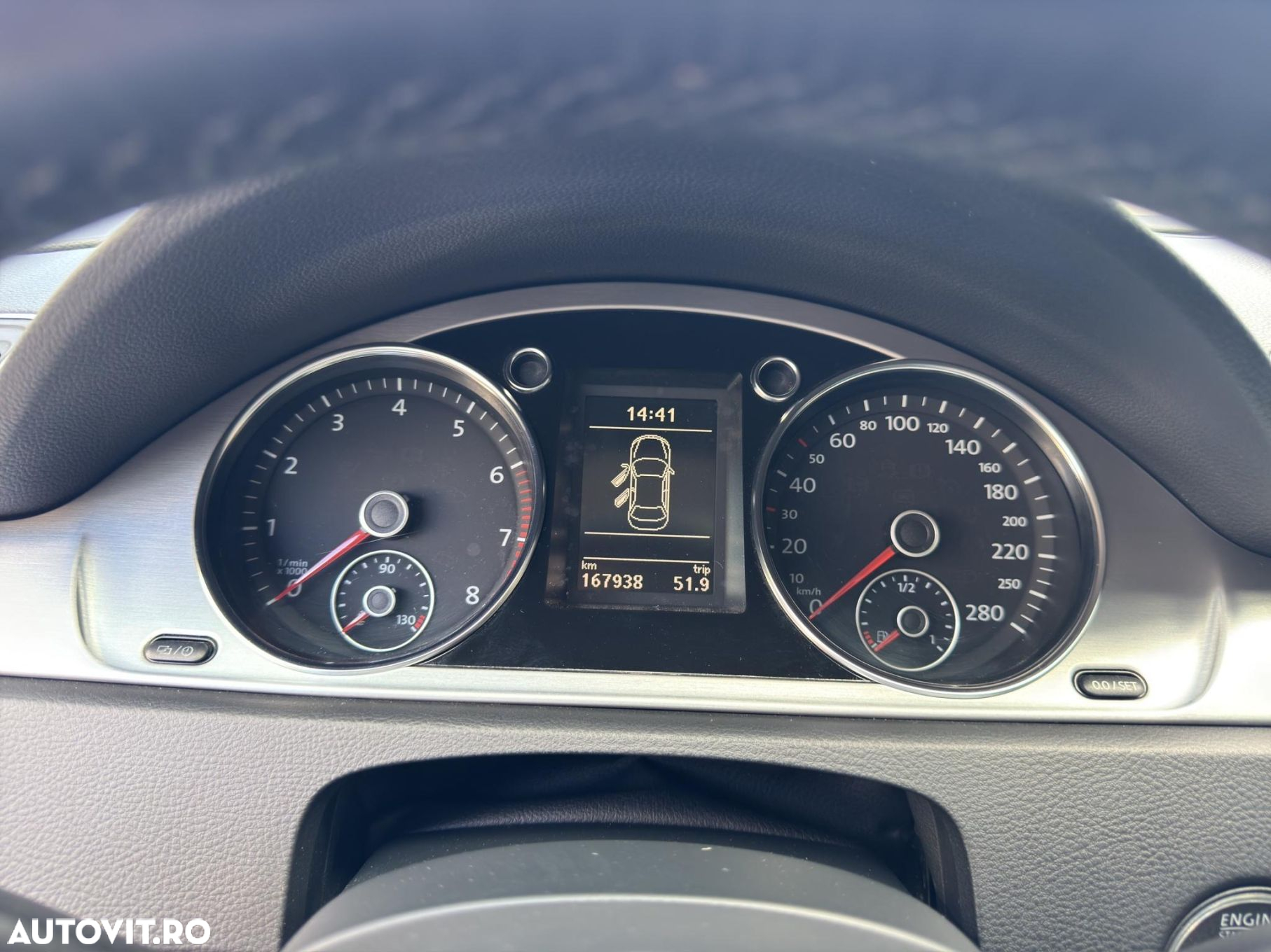 Volkswagen Passat CC - 7