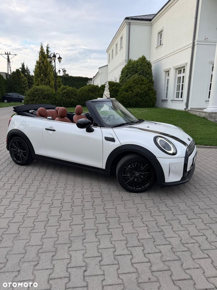 MINI Cooper Classic Trim - 2