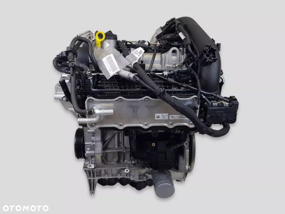 NOWY Silnik DGX 1.4 TSI 150KM Volkswagen Jetta VII Golf VII - 3
