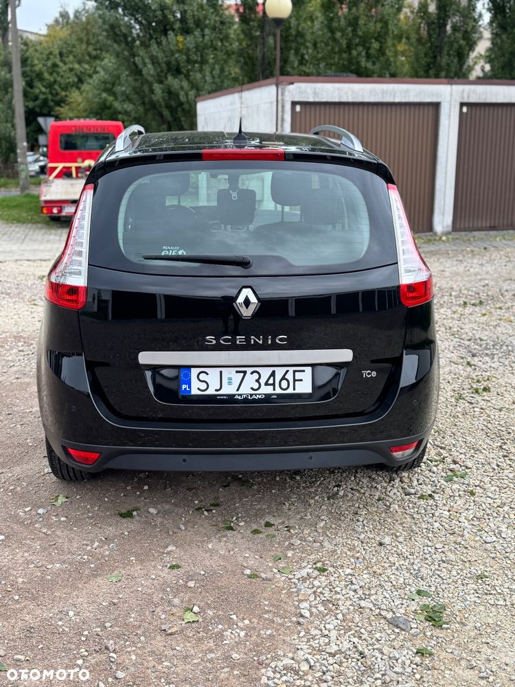 Renault Grand Scenic Gr 1.2 TCe Energy Intens - 19