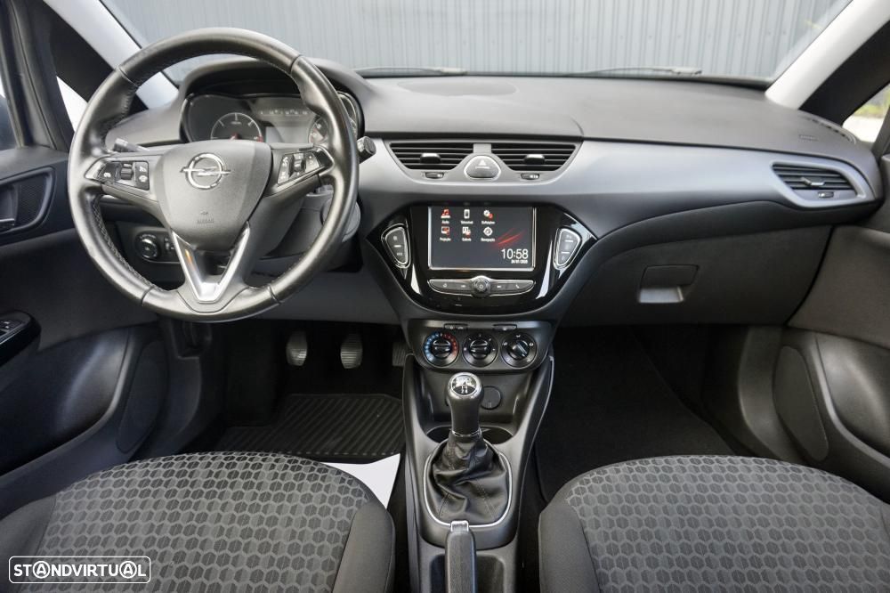 Opel Corsa 1.3 CDTi Enjoy - 7