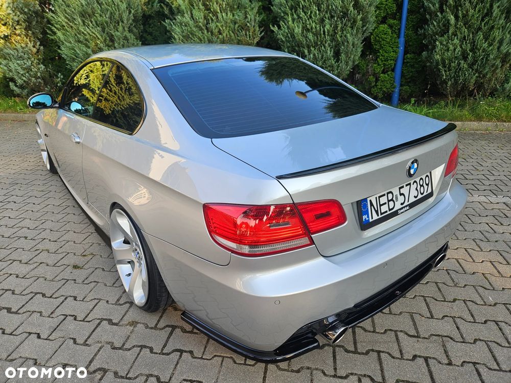 BMW Seria 3 - 4