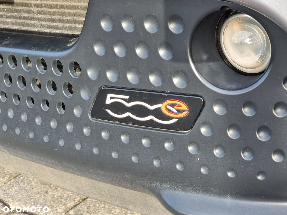 Fiat 500e - 9
