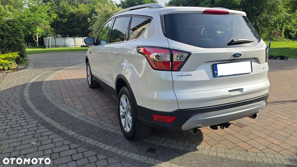 Ford Kuga 1.5 EcoBoost FWD Titanium ASS MMT6 - 6