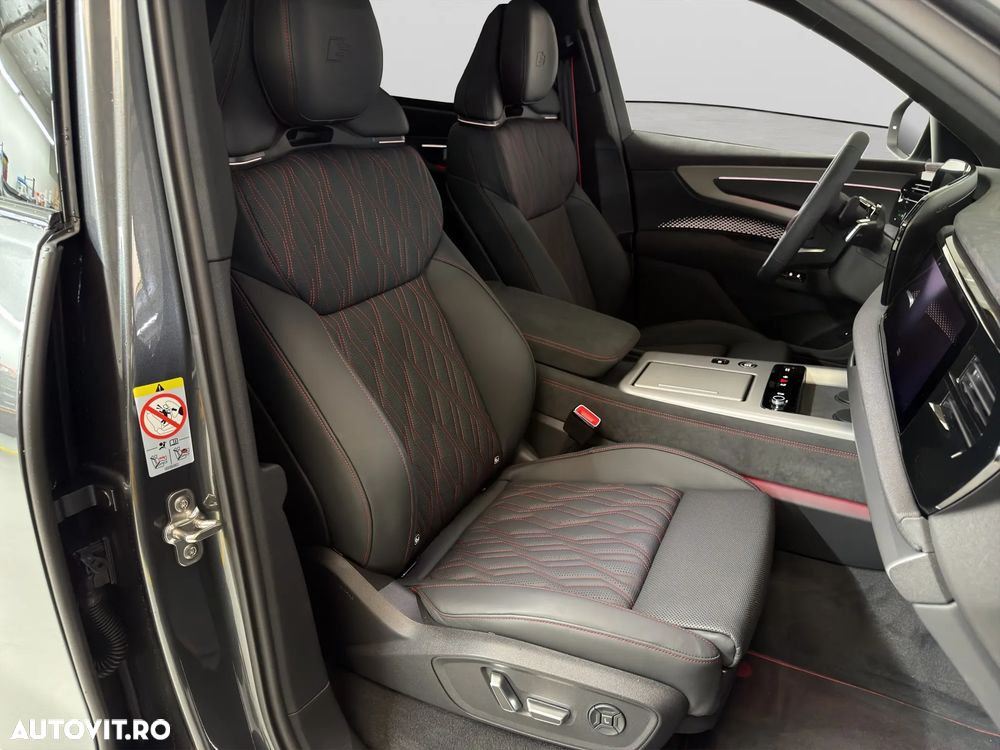 Audi Q7 220 kW quattro Tiptronic MHEV - 16