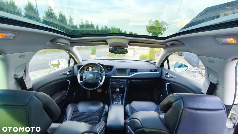 Citroën C5 3.0 HDi V6 Exclusive - 9