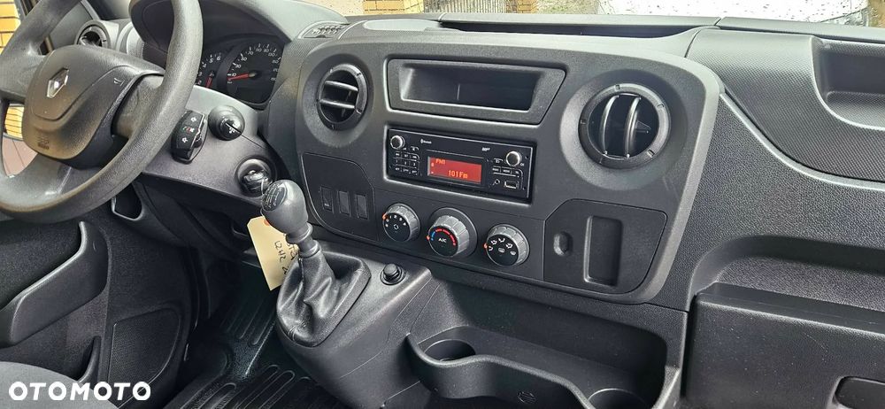 Renault MASTER - 12