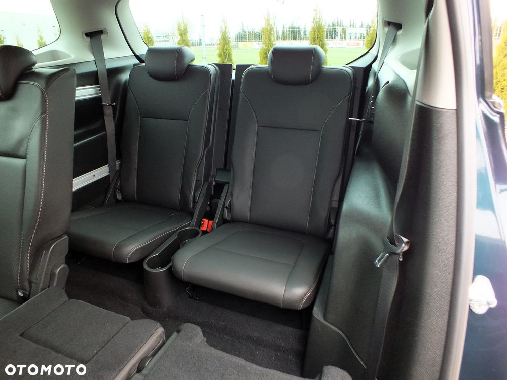 Opel Zafira 1.4 Turbo Business Innovation - 7