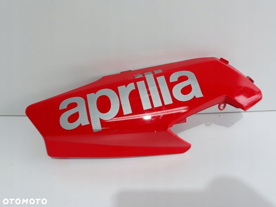 APRILIA OWIEWKA BOK BOCZEK - 1