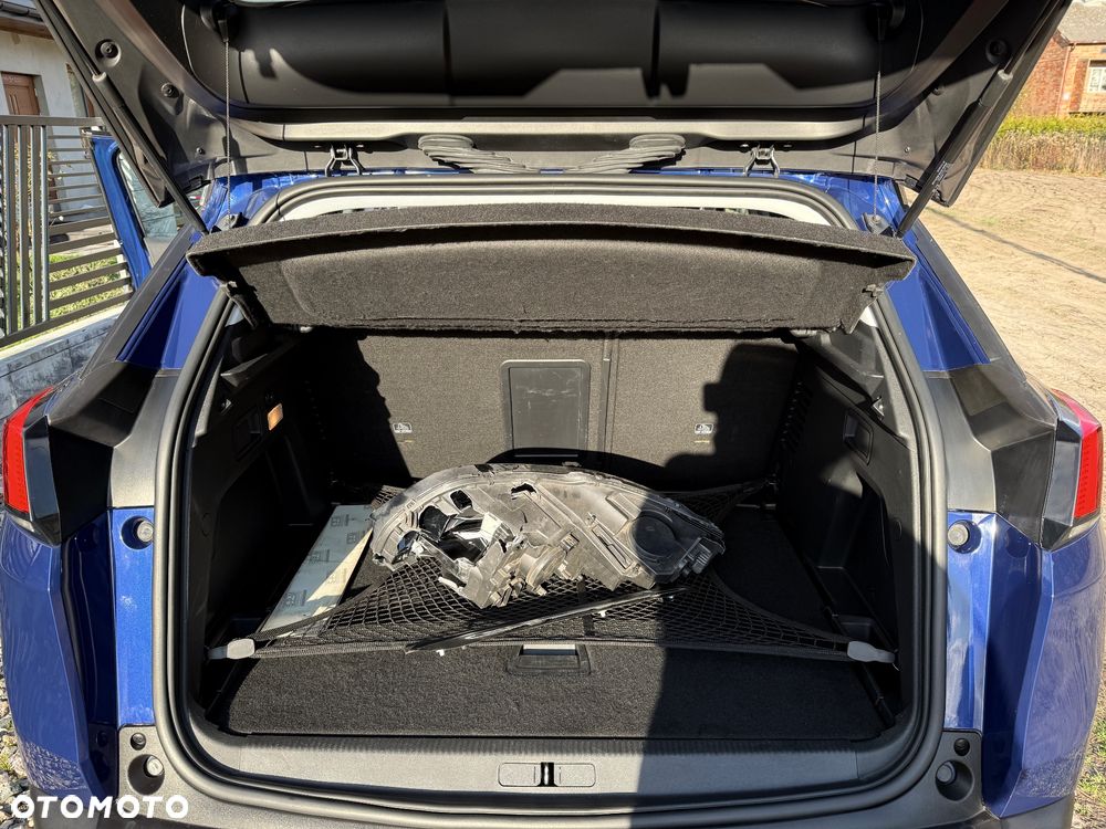 Peugeot 3008 1.2 PureTech Crossway S&S - 25